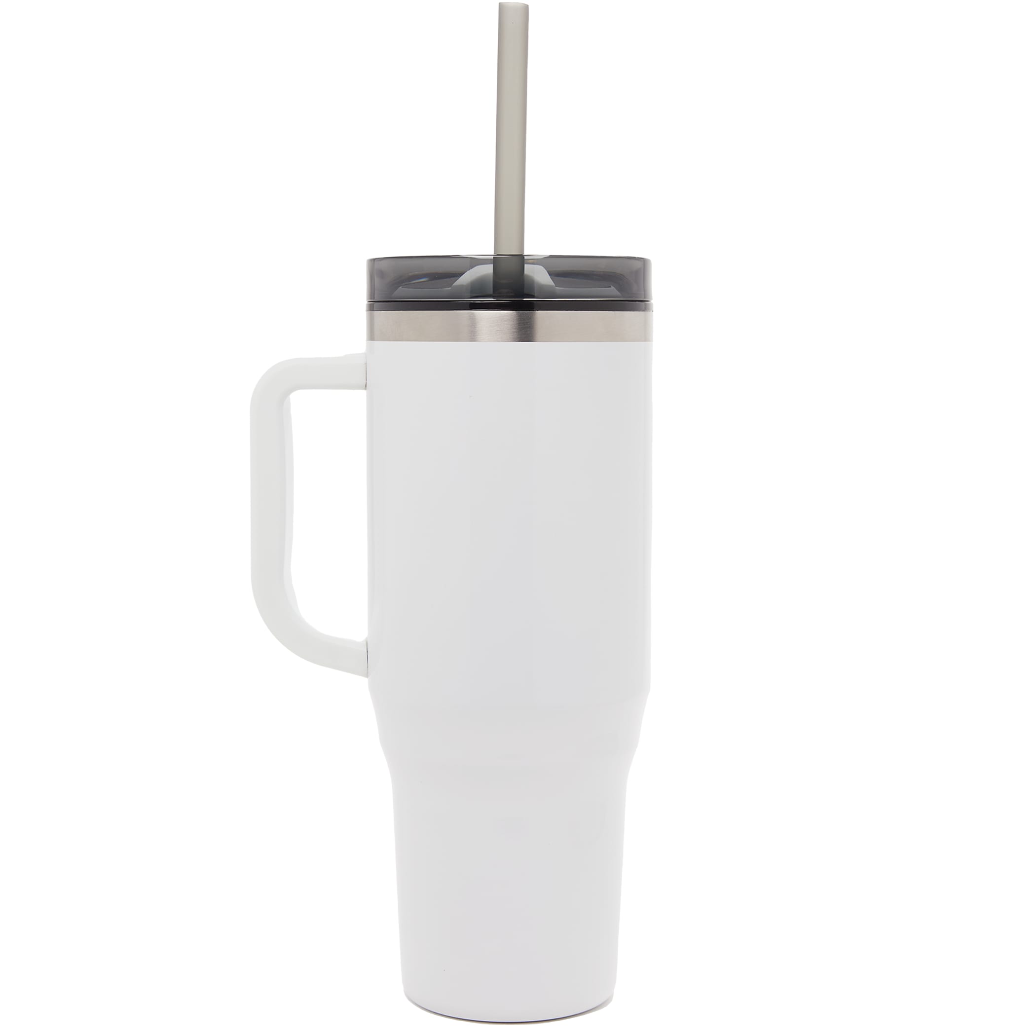 Thor 40 oz Eco-Friendly Straw Tumbler 1