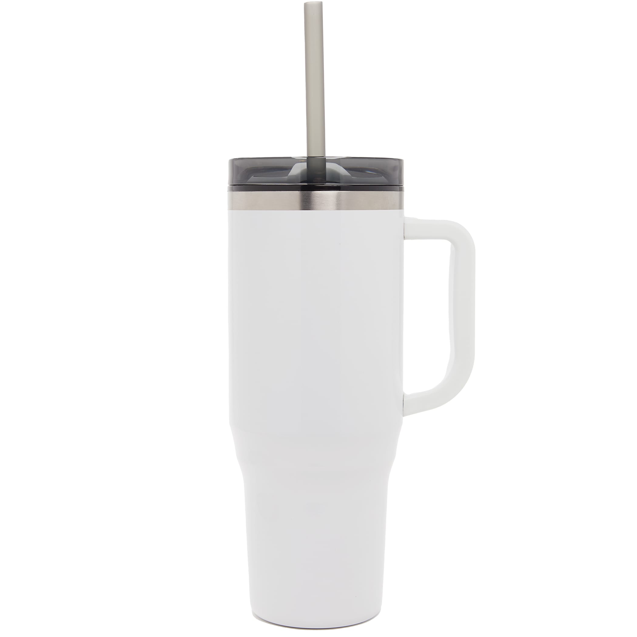 Thor 40 oz Eco-Friendly Straw Tumbler 1