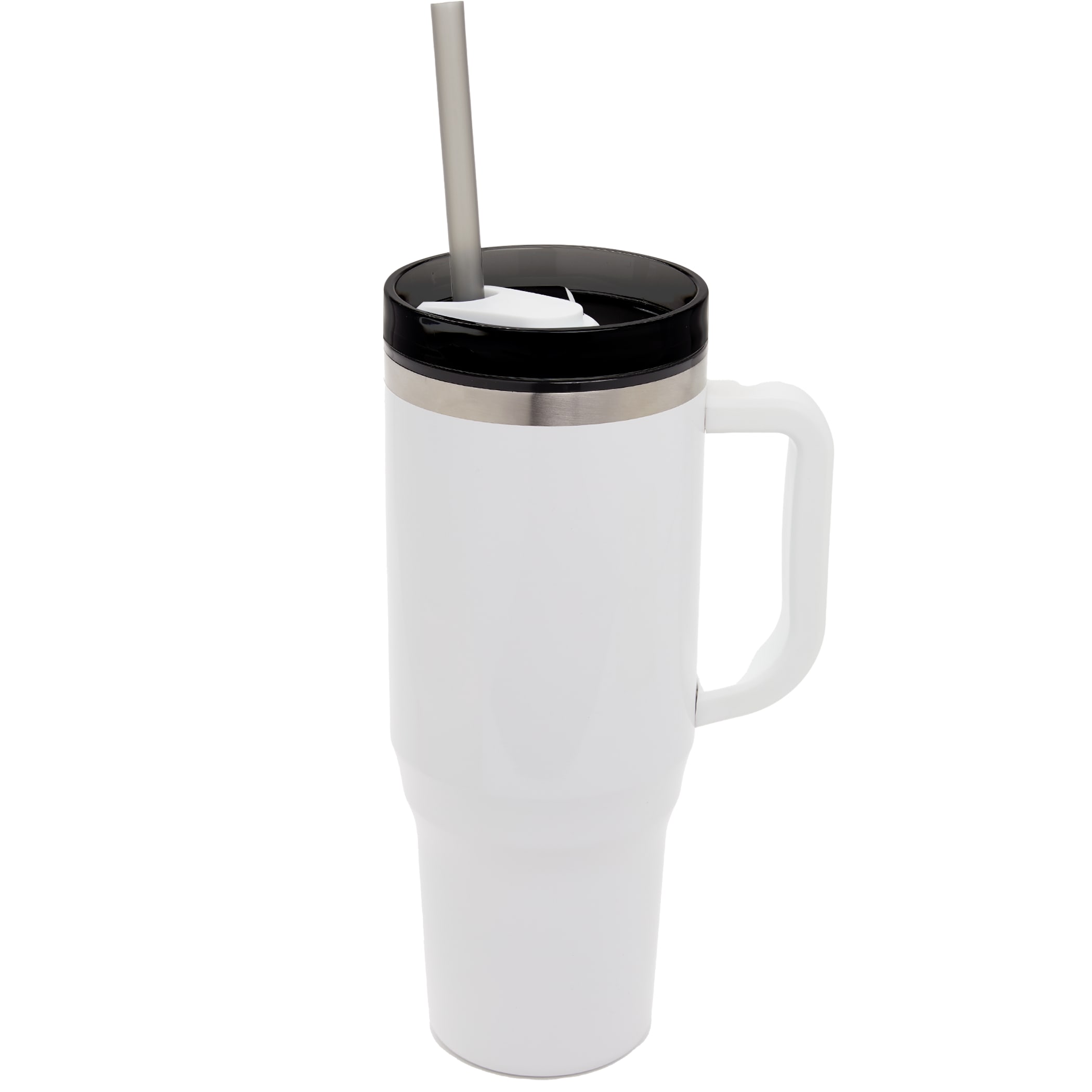 Thor 40 oz Eco-Friendly Straw Tumbler 1