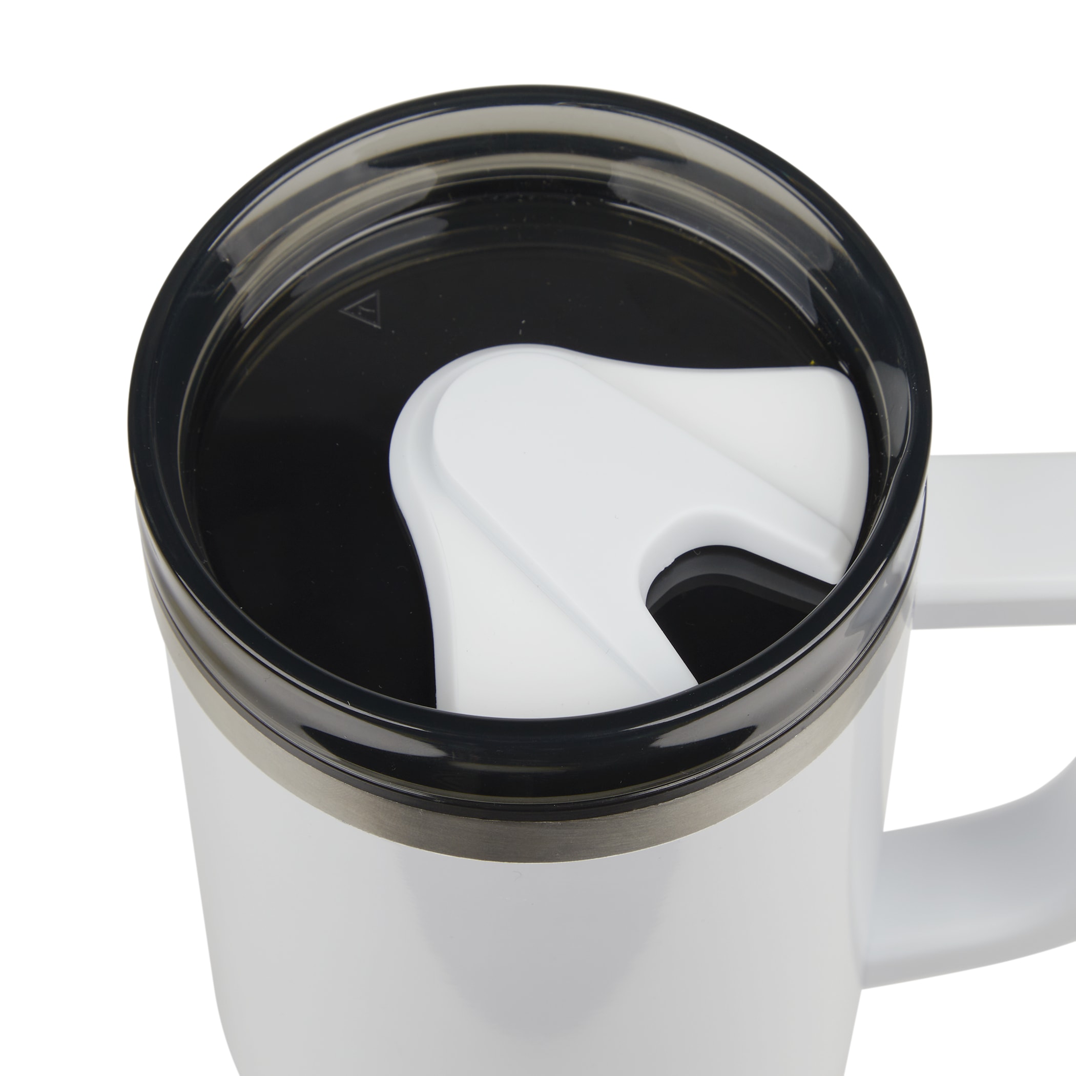 Thor 40 oz Eco-Friendly Straw Tumbler 1