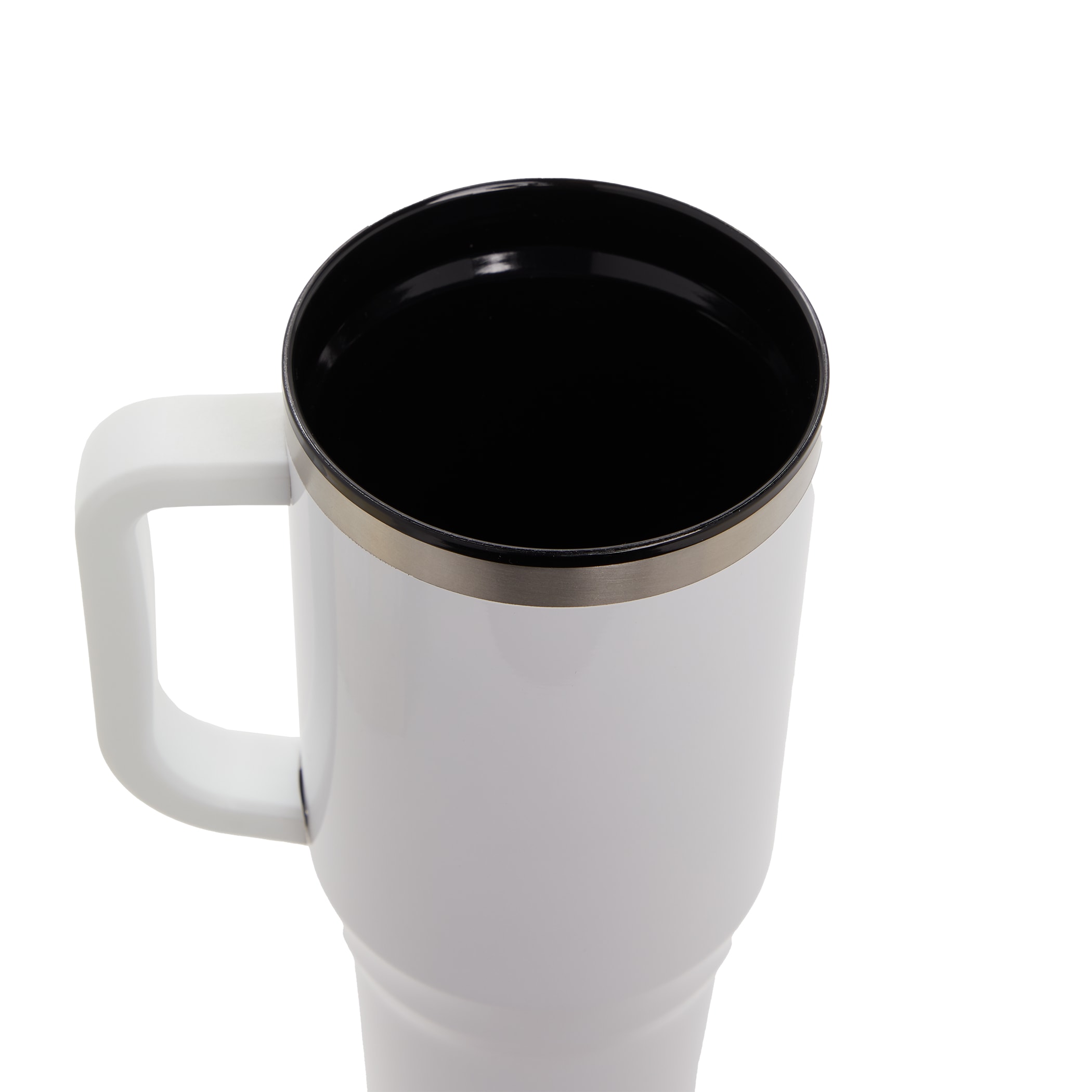 Thor 40 oz Eco-Friendly Straw Tumbler 1