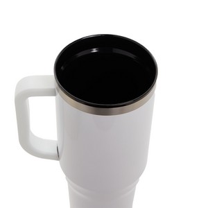 Thor 40 oz Eco-Friendly Straw Tumbler 1