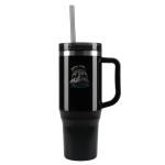 Thor 40 oz Eco-Friendly Straw Tumbler 1 Thor 40 oz Eco-Friendly Straw Tumbler 1