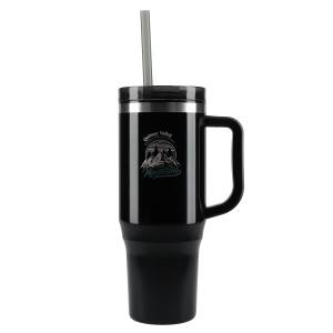 Thor 40 oz Eco-Friendly Straw Tumbler 1 Thor 40 oz Eco-Friendly Straw Tumbler 1