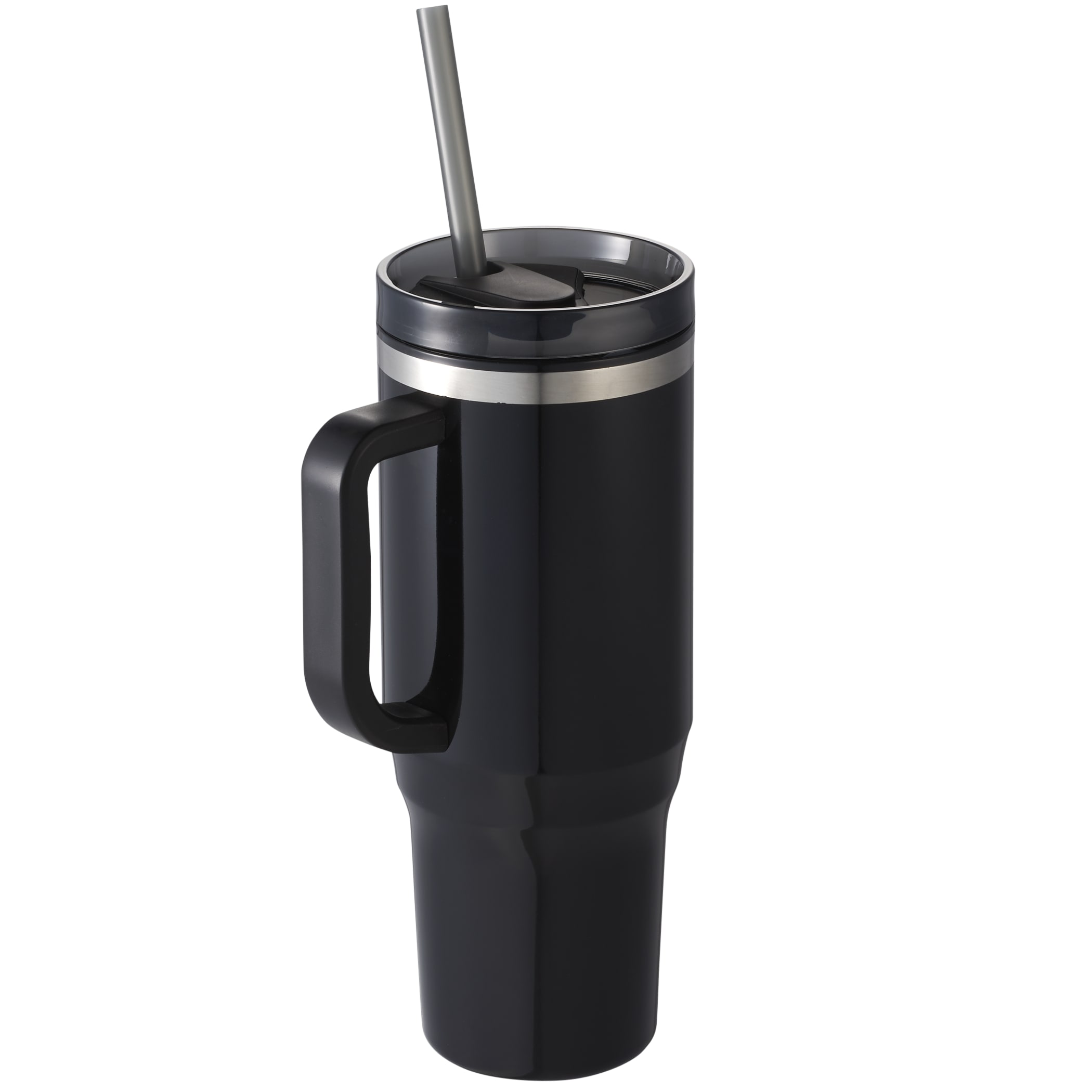 Thor 40 oz Eco-Friendly Straw Tumbler 1