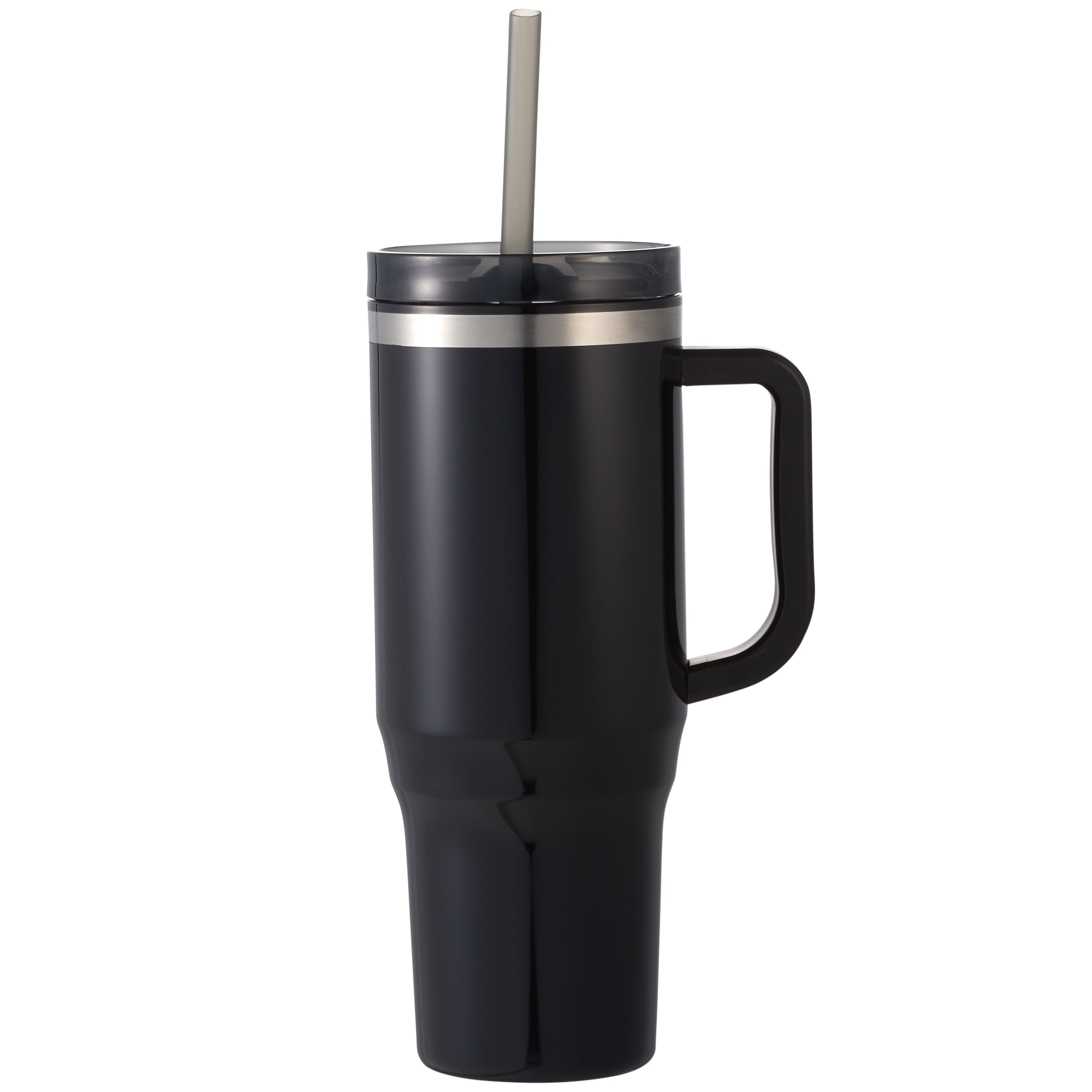 Thor 40 oz Eco-Friendly Straw Tumbler 1