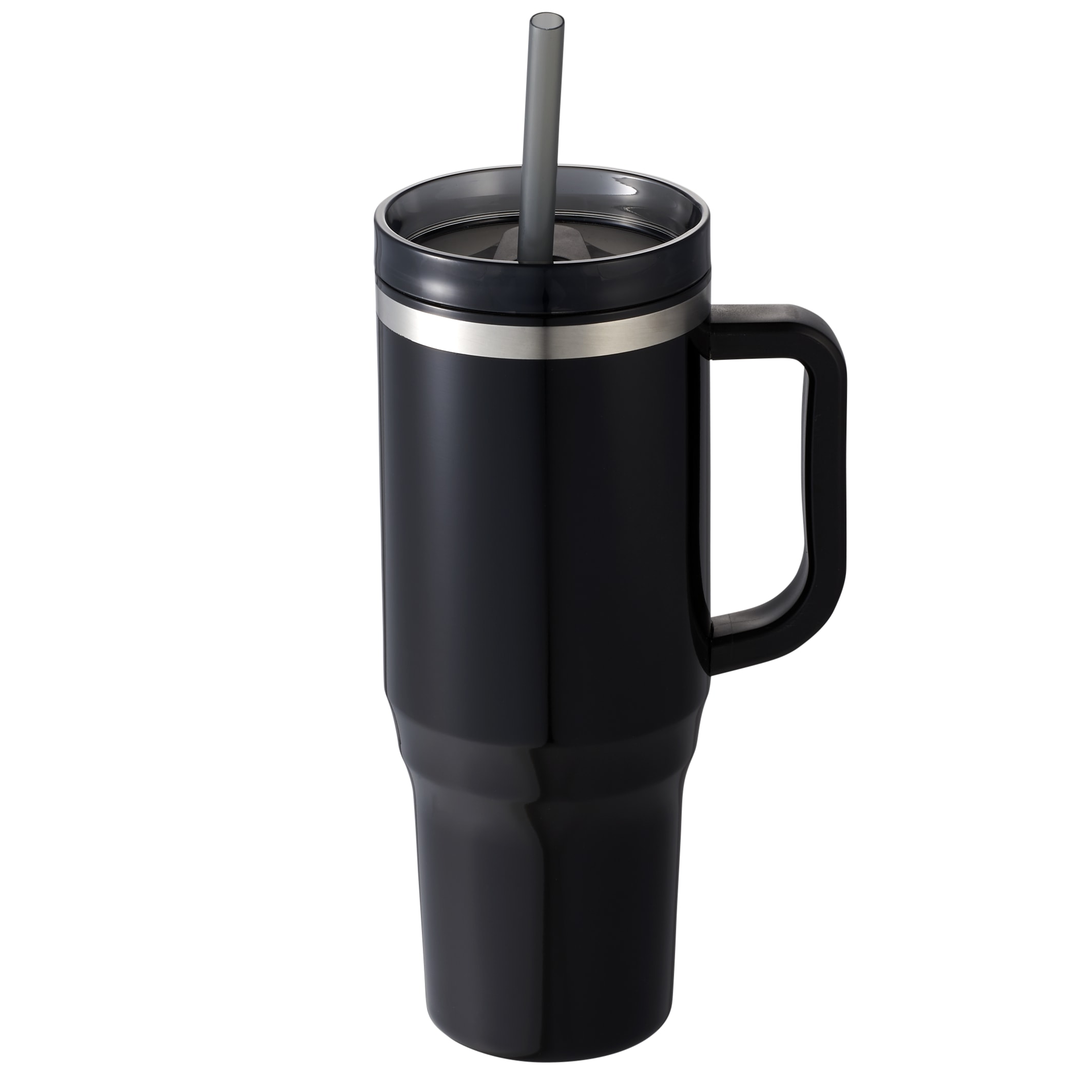 Thor 40 oz Eco-Friendly Straw Tumbler 1