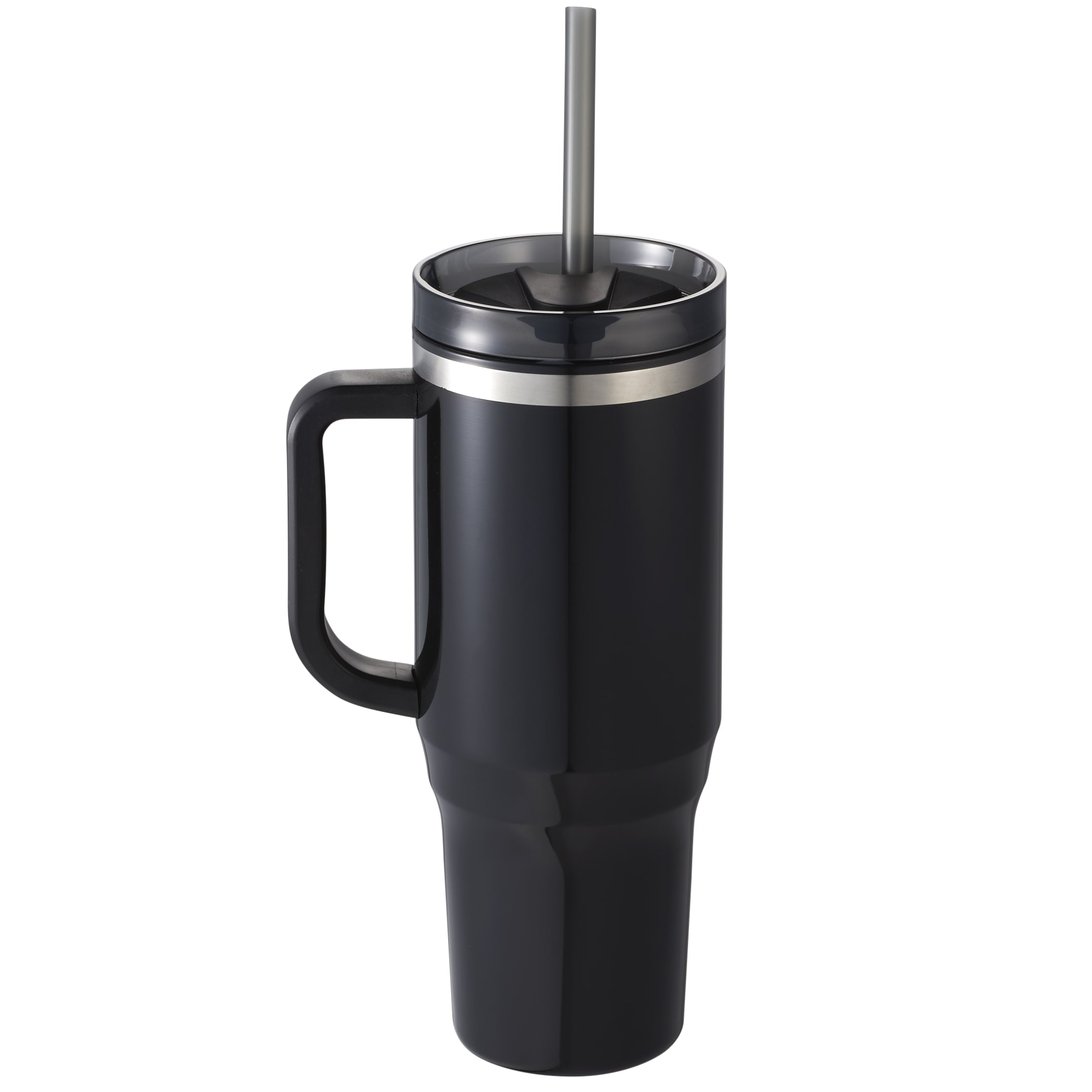 Thor 40 oz Eco-Friendly Straw Tumbler 1