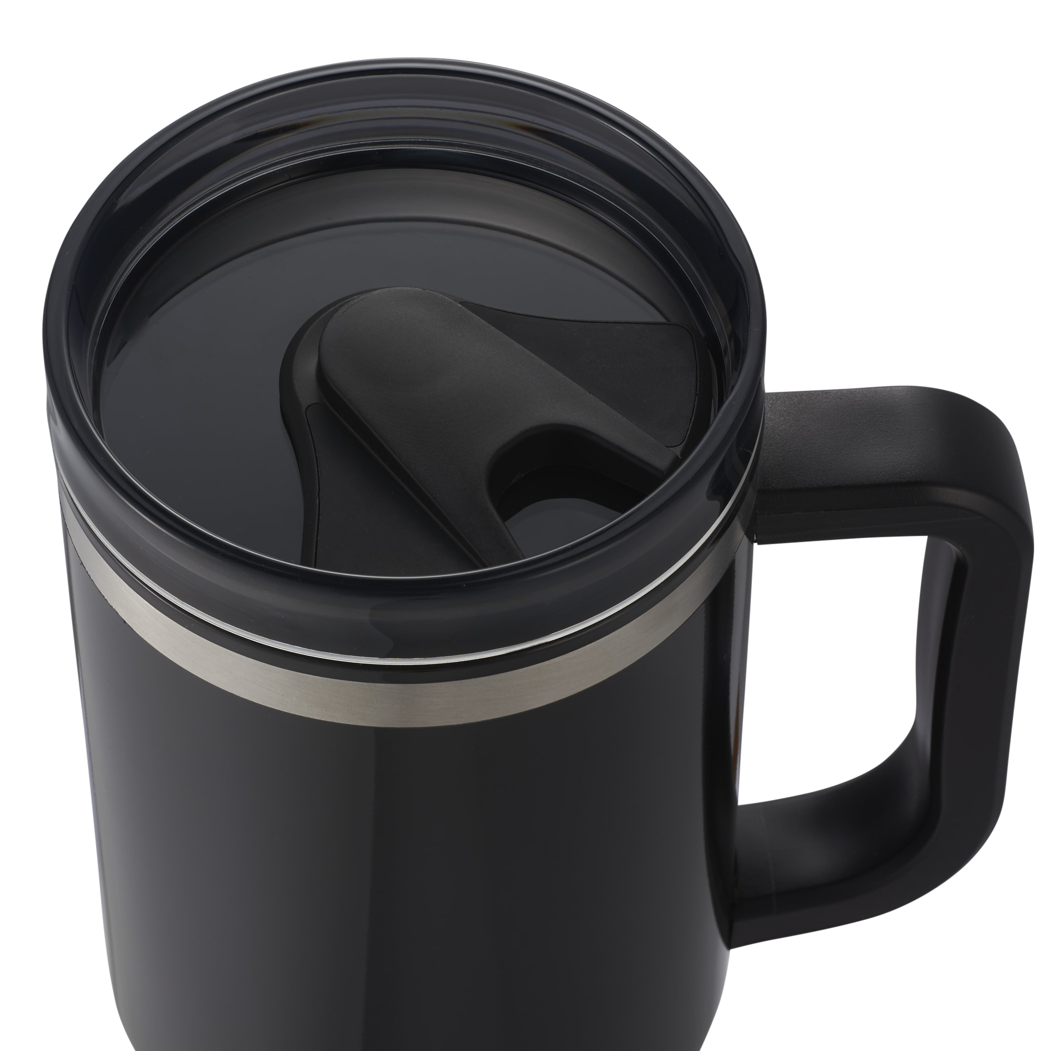 Thor 40 oz Eco-Friendly Straw Tumbler 1