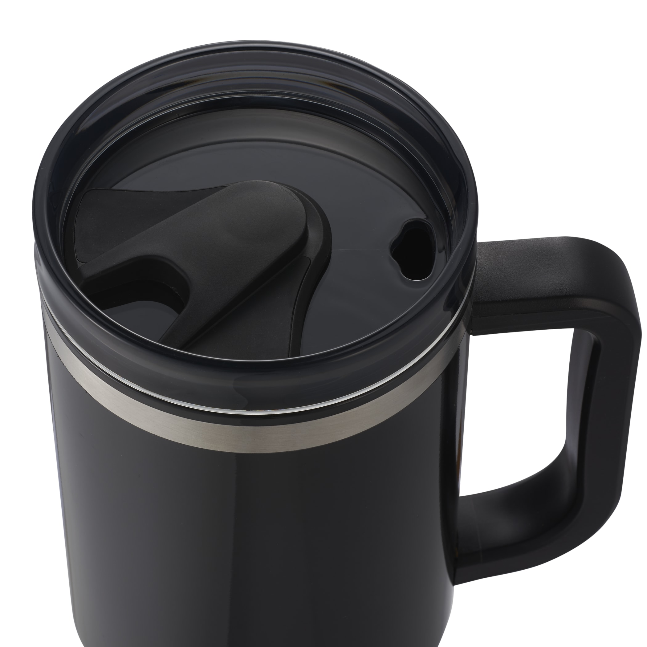 Thor 40 oz Eco-Friendly Straw Tumbler 1