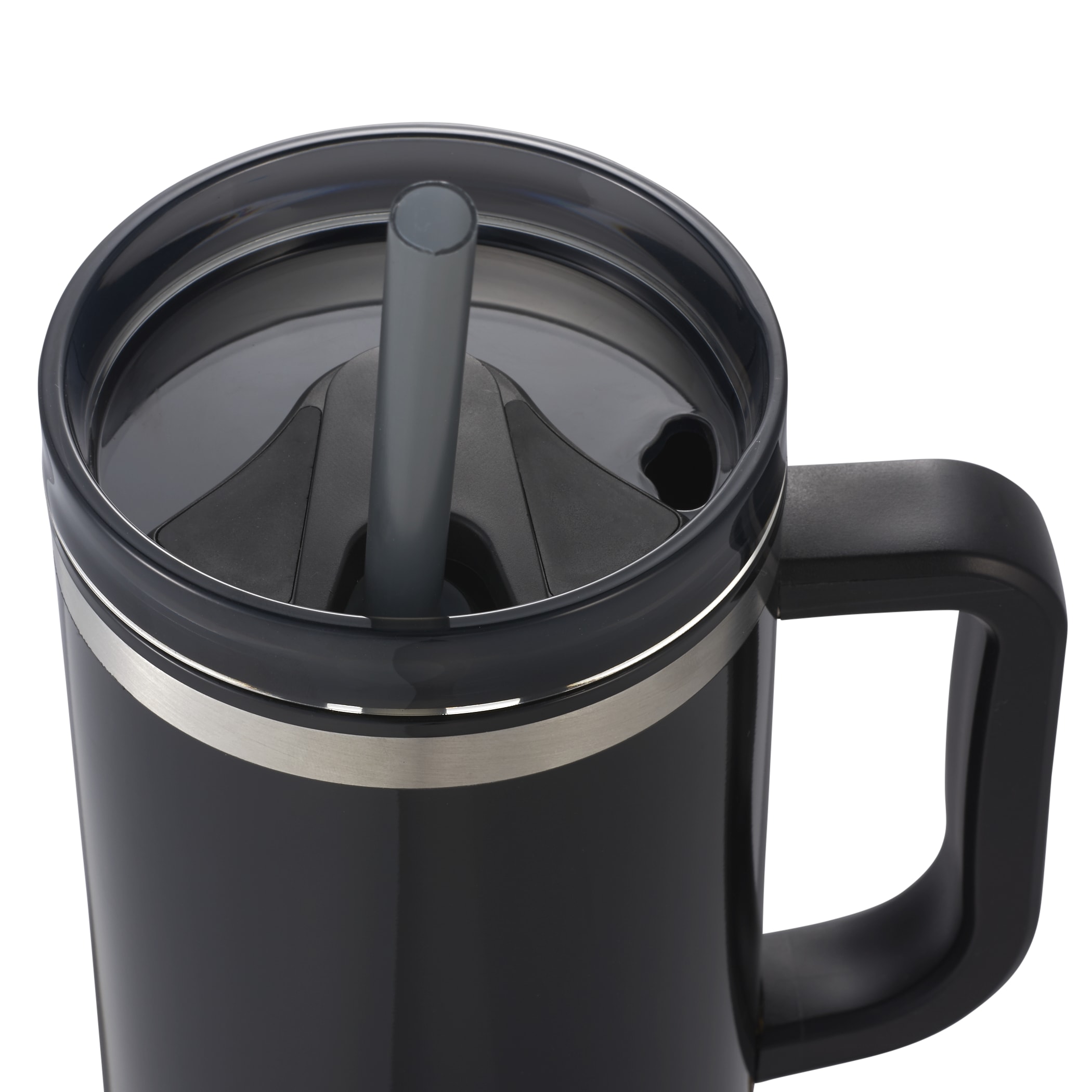 Thor 40 oz Eco-Friendly Straw Tumbler 1
