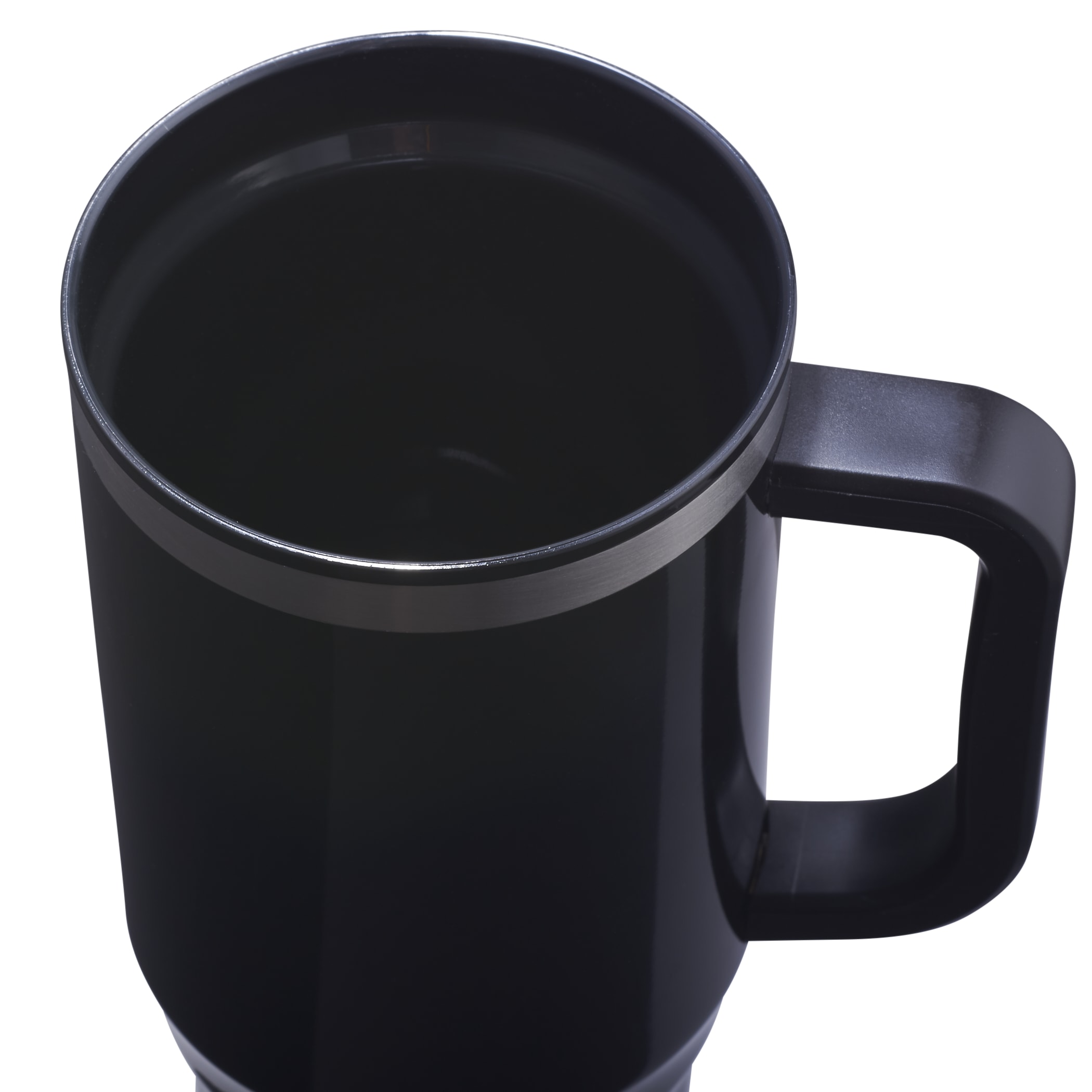 Thor 40 oz Eco-Friendly Straw Tumbler 1