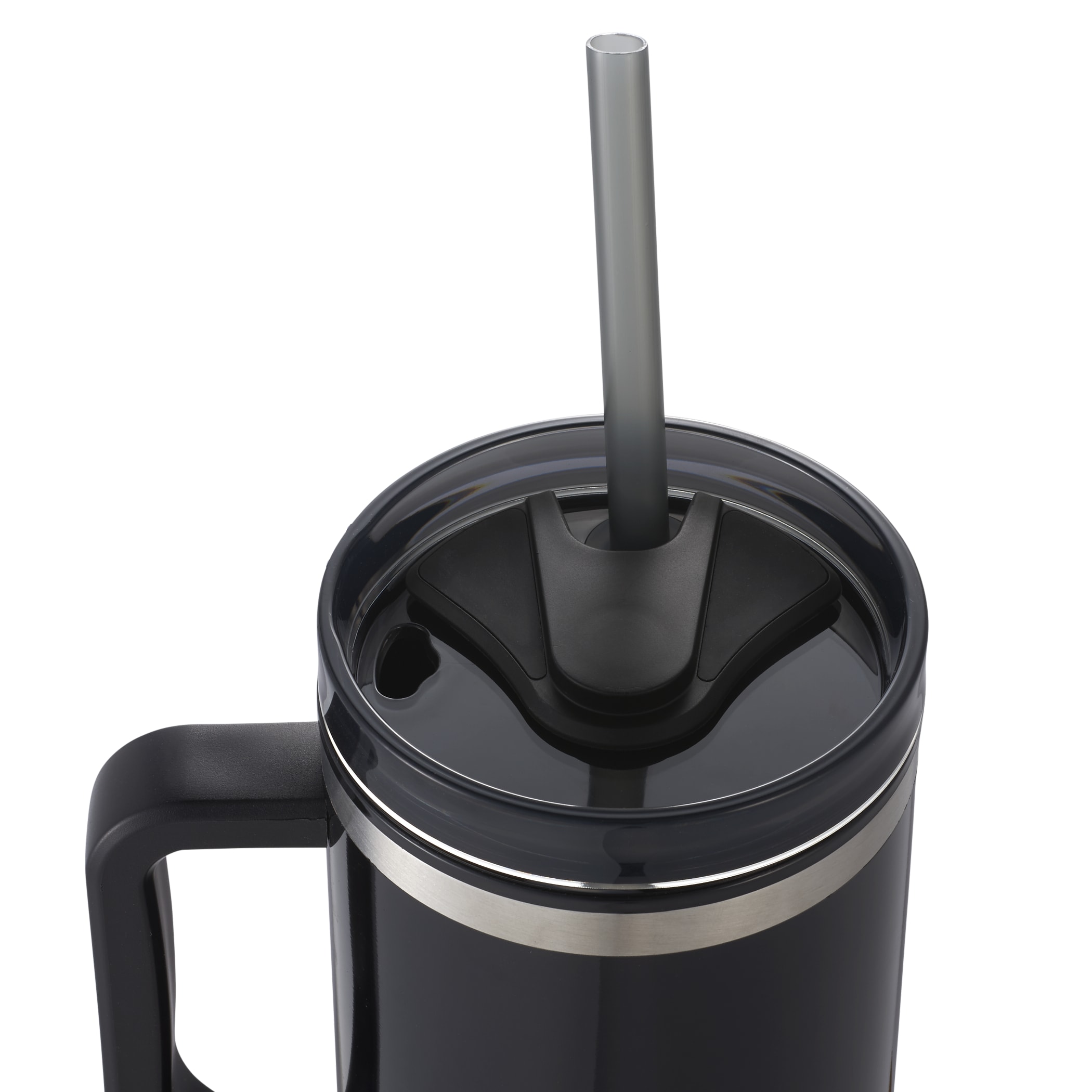 Thor 40 oz Eco-Friendly Straw Tumbler 1