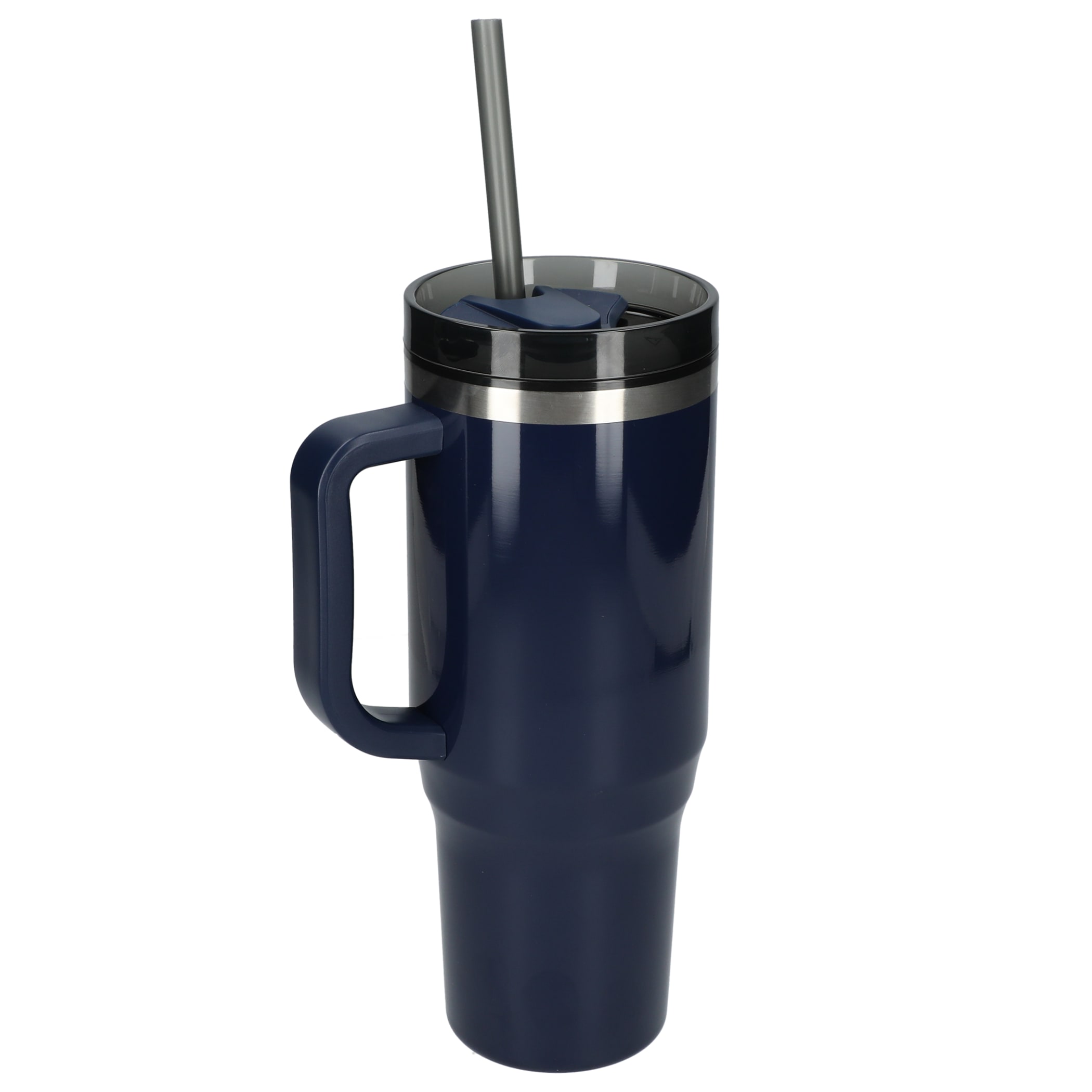 Thor 40 oz Eco-Friendly Straw Tumbler 1