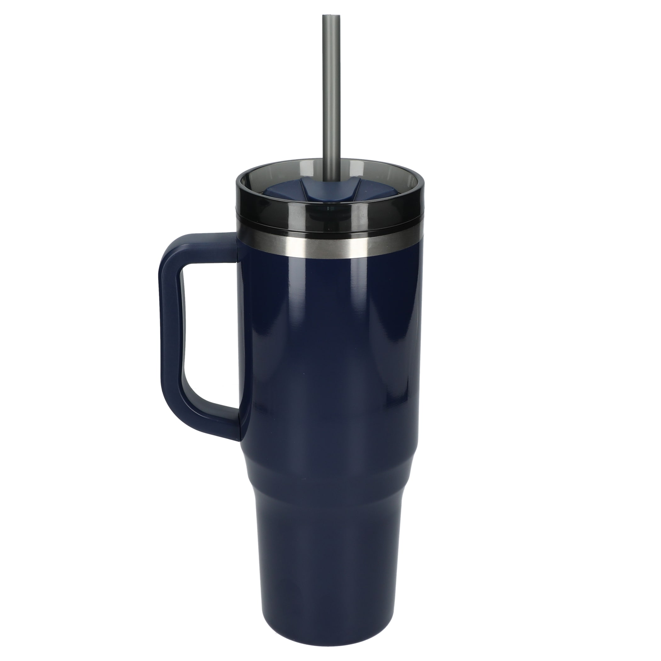 Thor 40 oz Eco-Friendly Straw Tumbler 1