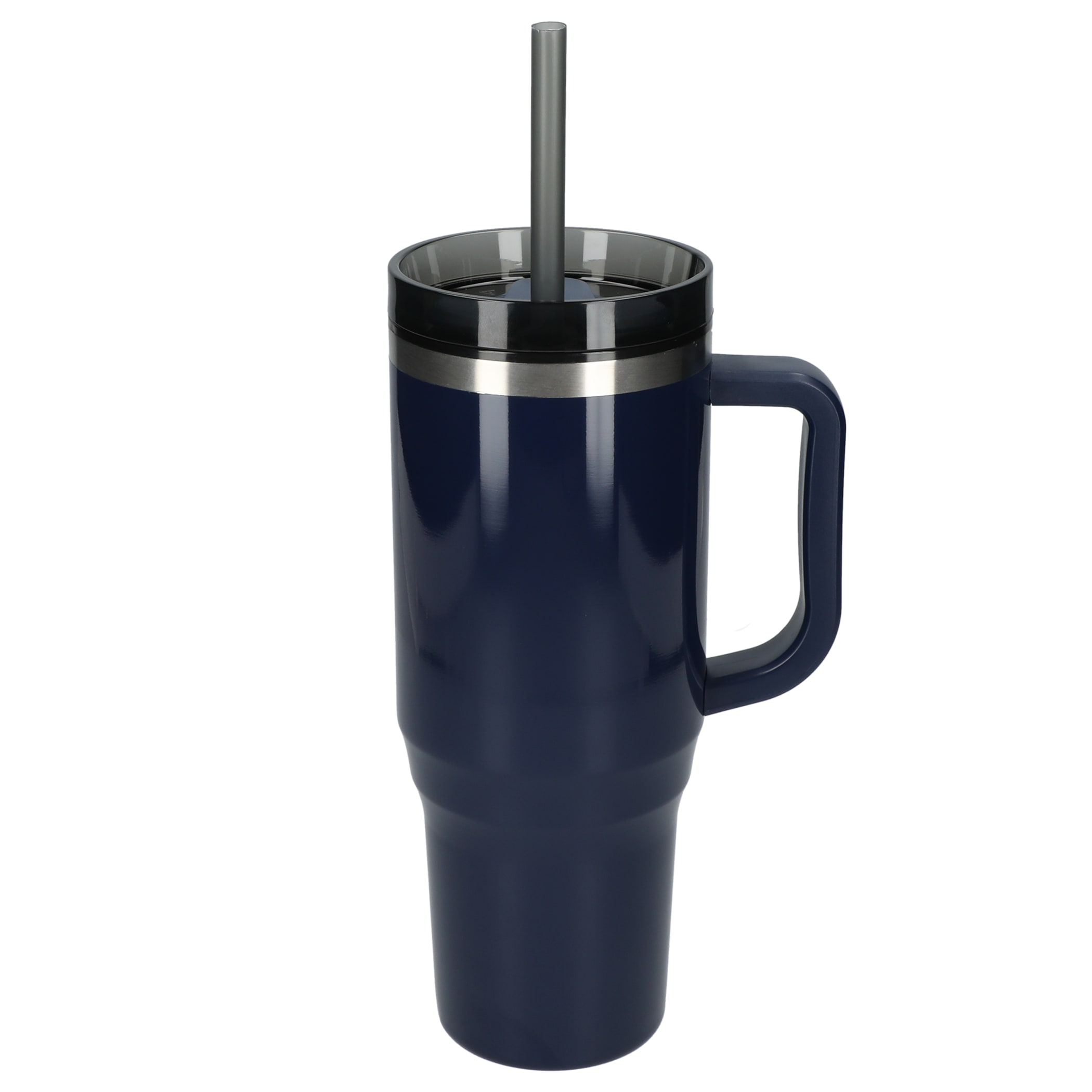 Thor 40 oz Eco-Friendly Straw Tumbler 1