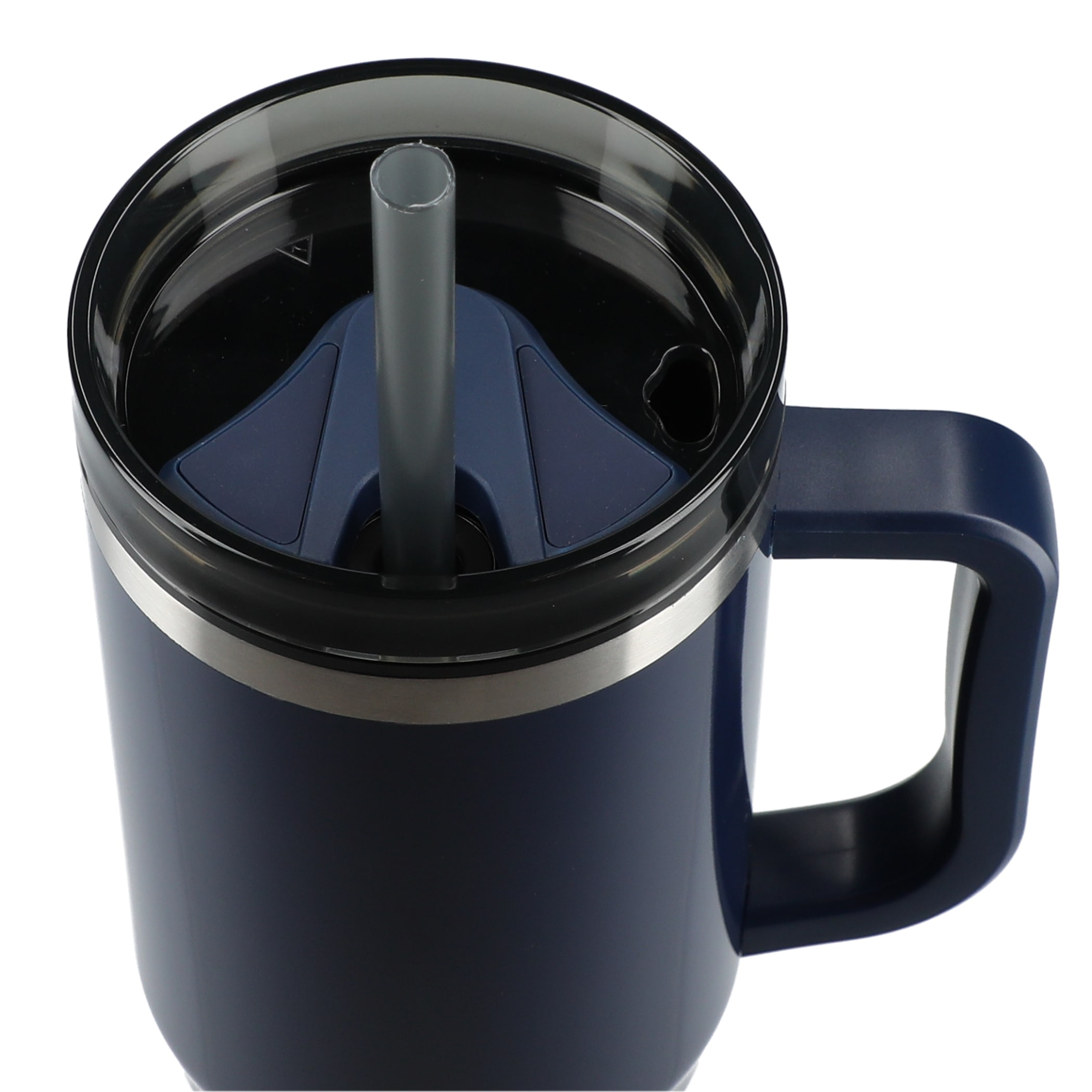 Thor 40 oz Eco-Friendly Straw Tumbler 1