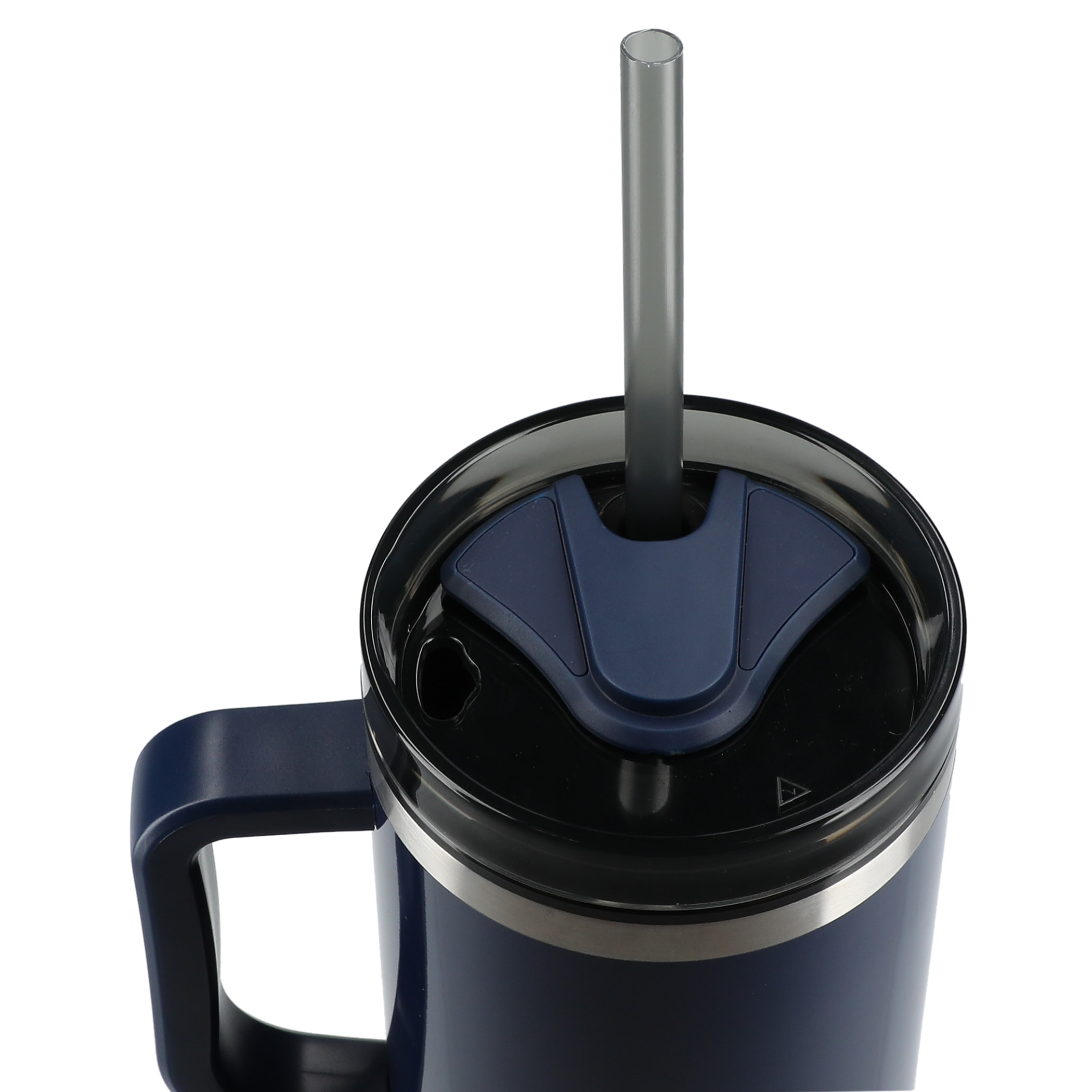 Thor 40 oz Eco-Friendly Straw Tumbler 1