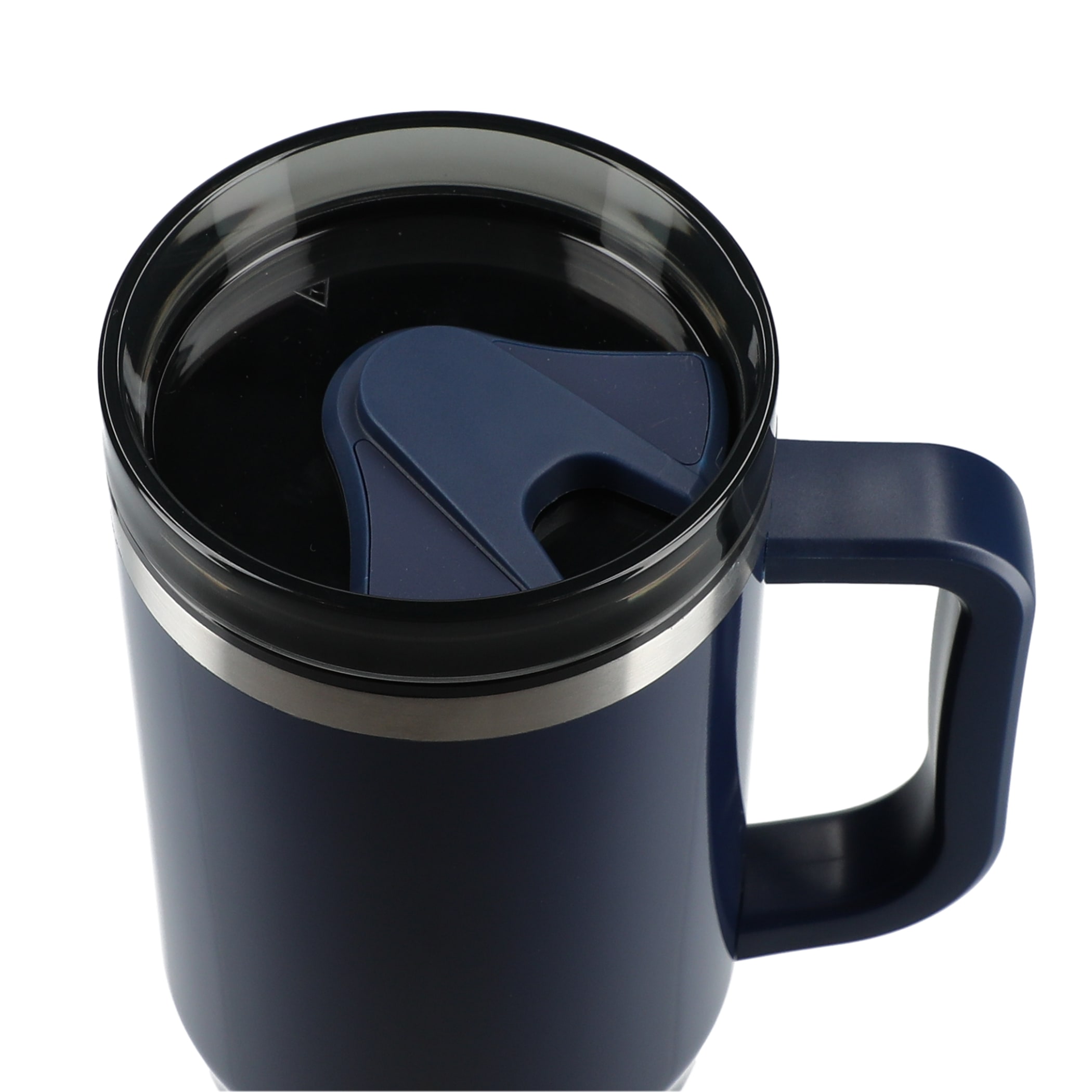 Thor 40 oz Eco-Friendly Straw Tumbler 1