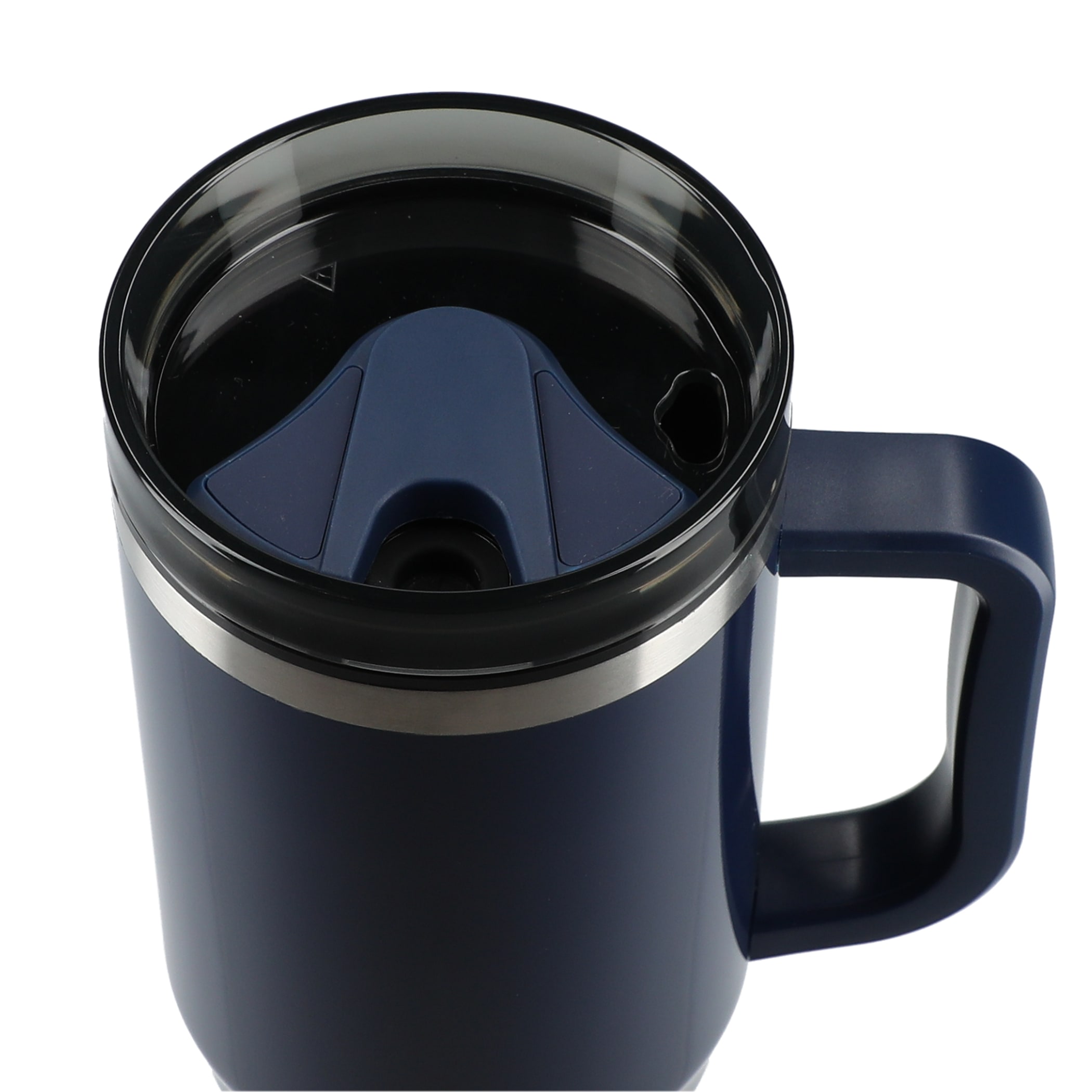 Thor 40 oz Eco-Friendly Straw Tumbler 1