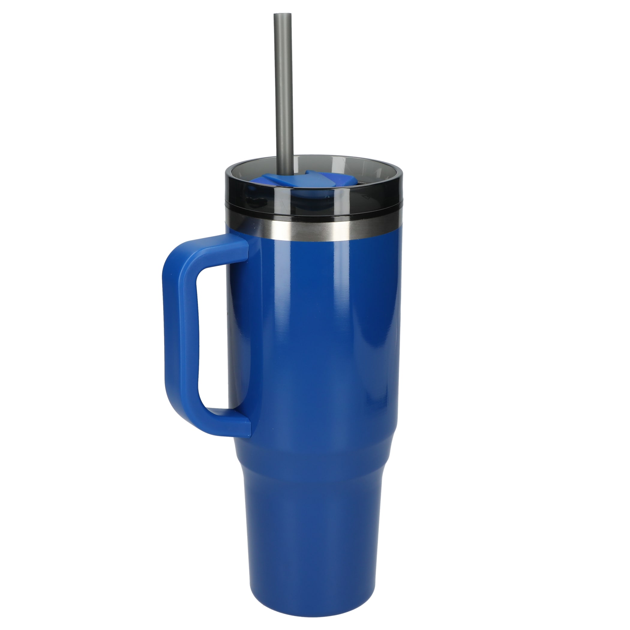 Thor 40 oz Eco-Friendly Straw Tumbler 1