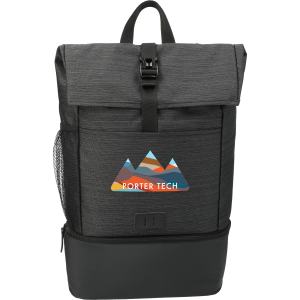 NBN Whitby Insulated 15%27%27 Computer Backpack 1 NBN Whitby Insulated 15%27%27 Computer Backpack 1
