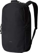 Bellroy Via 16'' Computer Backpack - 4400-14BKAngle-Left Bellroy Via 16'' Computer Backpack - 4400-14BKAngle-Left