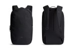 Bellroy Via 16'' Computer Backpack - 4400-14BKFront Bellroy Via 16'' Computer Backpack - 4400-14BKFront