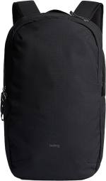 Bellroy Via 16'' Computer Backpack - 4400-14BKFront Bellroy Via 16'' Computer Backpack - 4400-14BKFront