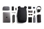 Bellroy Via 16'' Computer Backpack - 4400-14BKFront Bellroy Via 16'' Computer Backpack - 4400-14BKFront