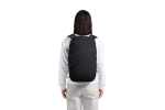 Bellroy Via 16'' Computer Backpack - 4400-14BKFront Bellroy Via 16'' Computer Backpack - 4400-14BKFront