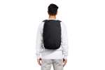 Bellroy Via 16'' Computer Backpack - 4400-14BKFront Bellroy Via 16'' Computer Backpack - 4400-14BKFront