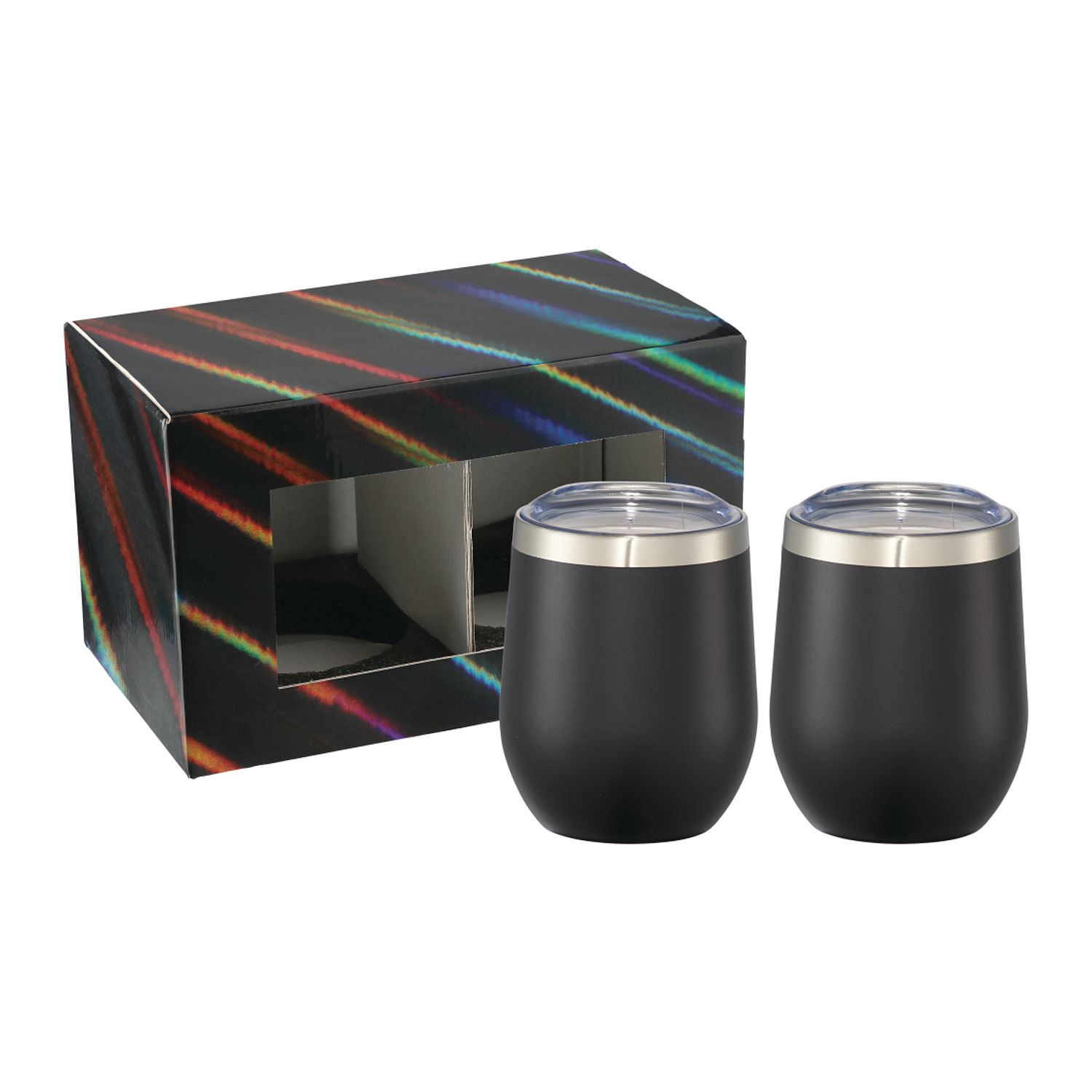 Corzo Cup 12oz 2" 1 Gift Set 1
