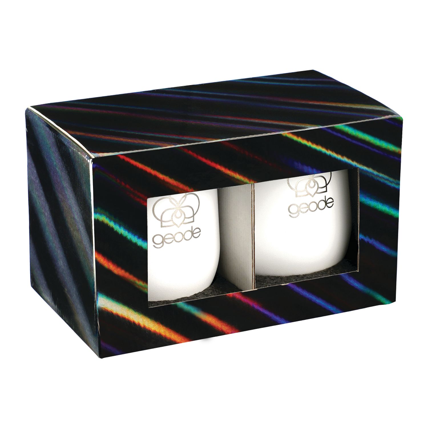 Corzo Cup 12oz 2" 1 Gift Set 1