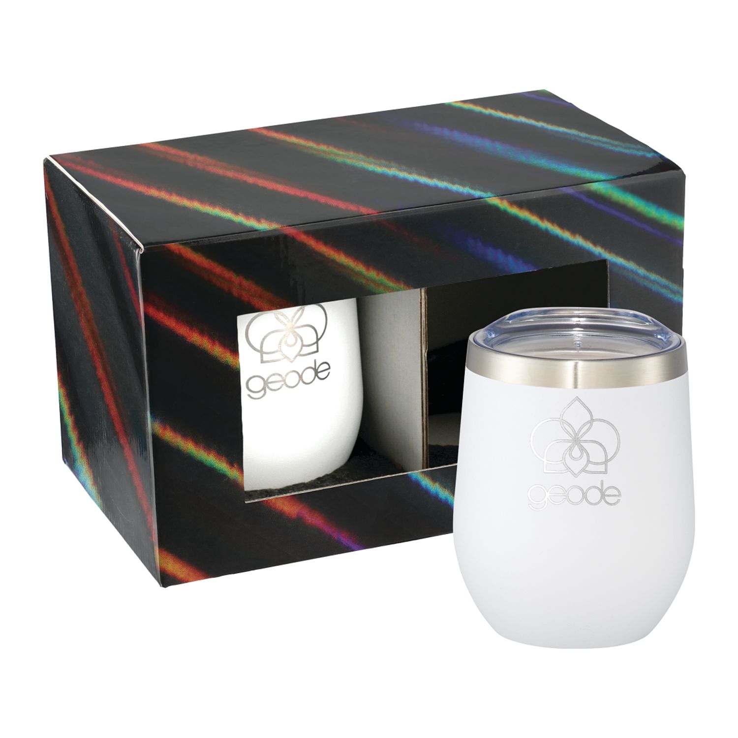 Corzo Cup 12oz 2" 1 Gift Set 1