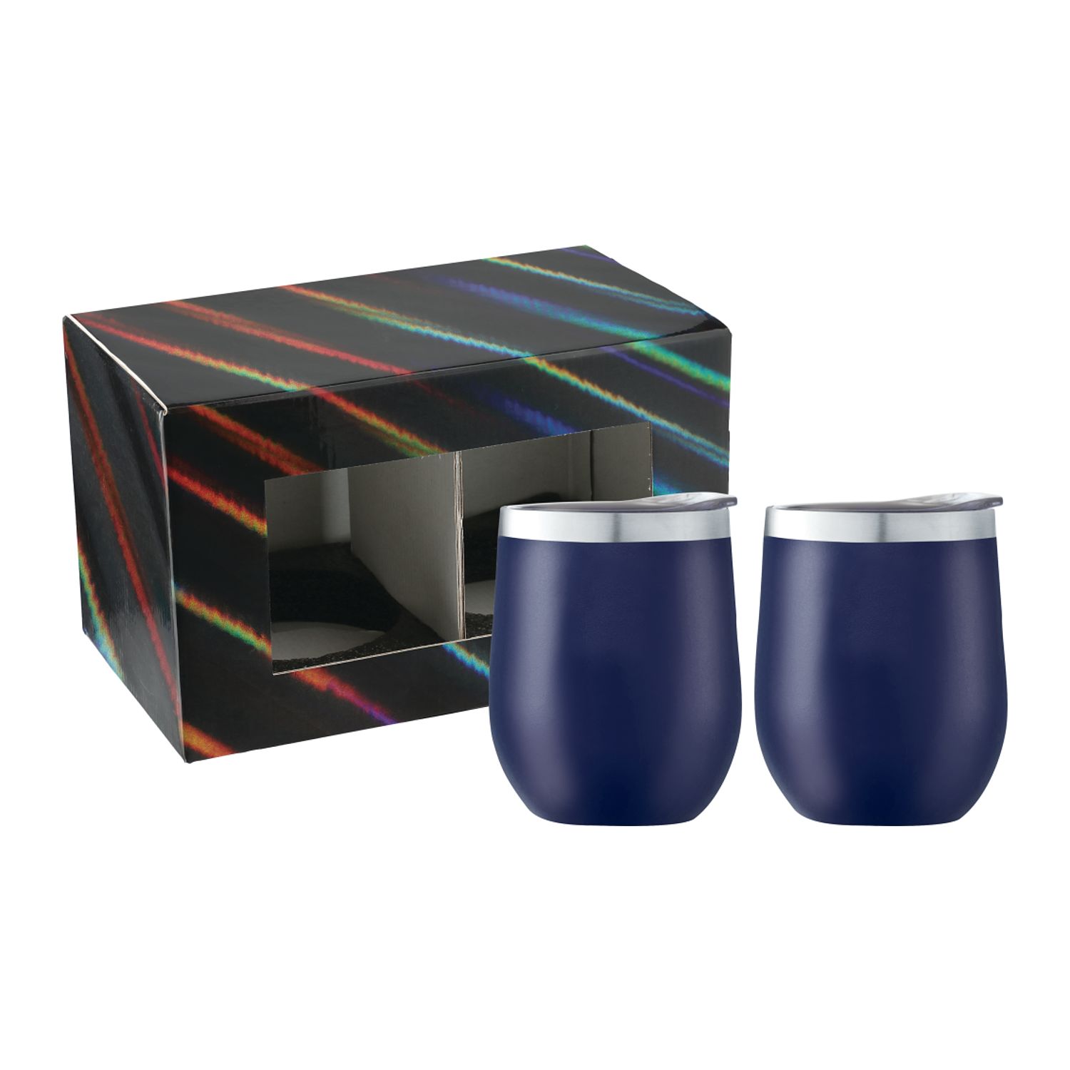 Corzo Cup 12oz 2" 1 Gift Set 1