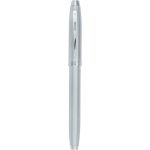 Sheaffer® 100 Brushed Chrome Roller Ball - 2933-29SLBack Sheaffer® 100 Brushed Chrome Roller Ball - 2933-29SLBack