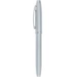 Sheaffer® 100 Brushed Chrome Roller Ball 2 Sheaffer® 100 Brushed Chrome Roller Ball 2