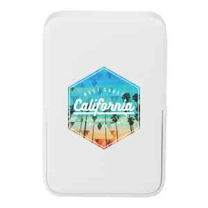 Quik Stand 10,000 mAh MagClick™ Wireless Power Bank 1 Quik Stand 10,000 mAh MagClick™ Wireless Power Bank 1