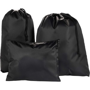 Recycled Travel Bag Set 1