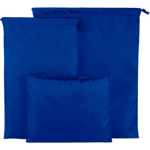 Recycled Travel Bag Set 1