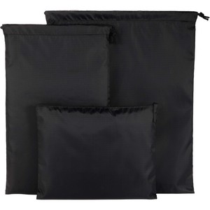 Recycled Travel Bag Set 1