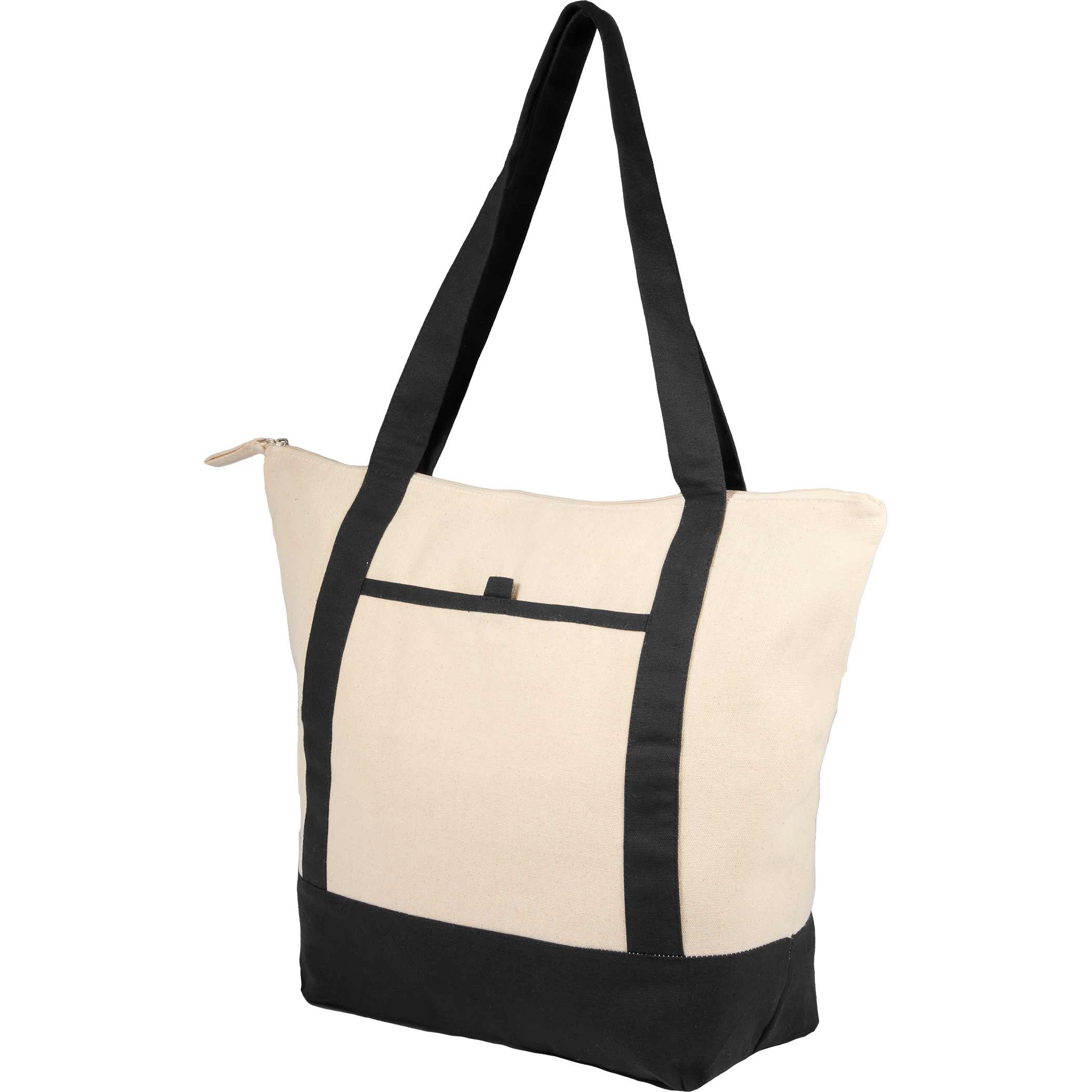 Isle 8oz Organic Cotton Tote 1
