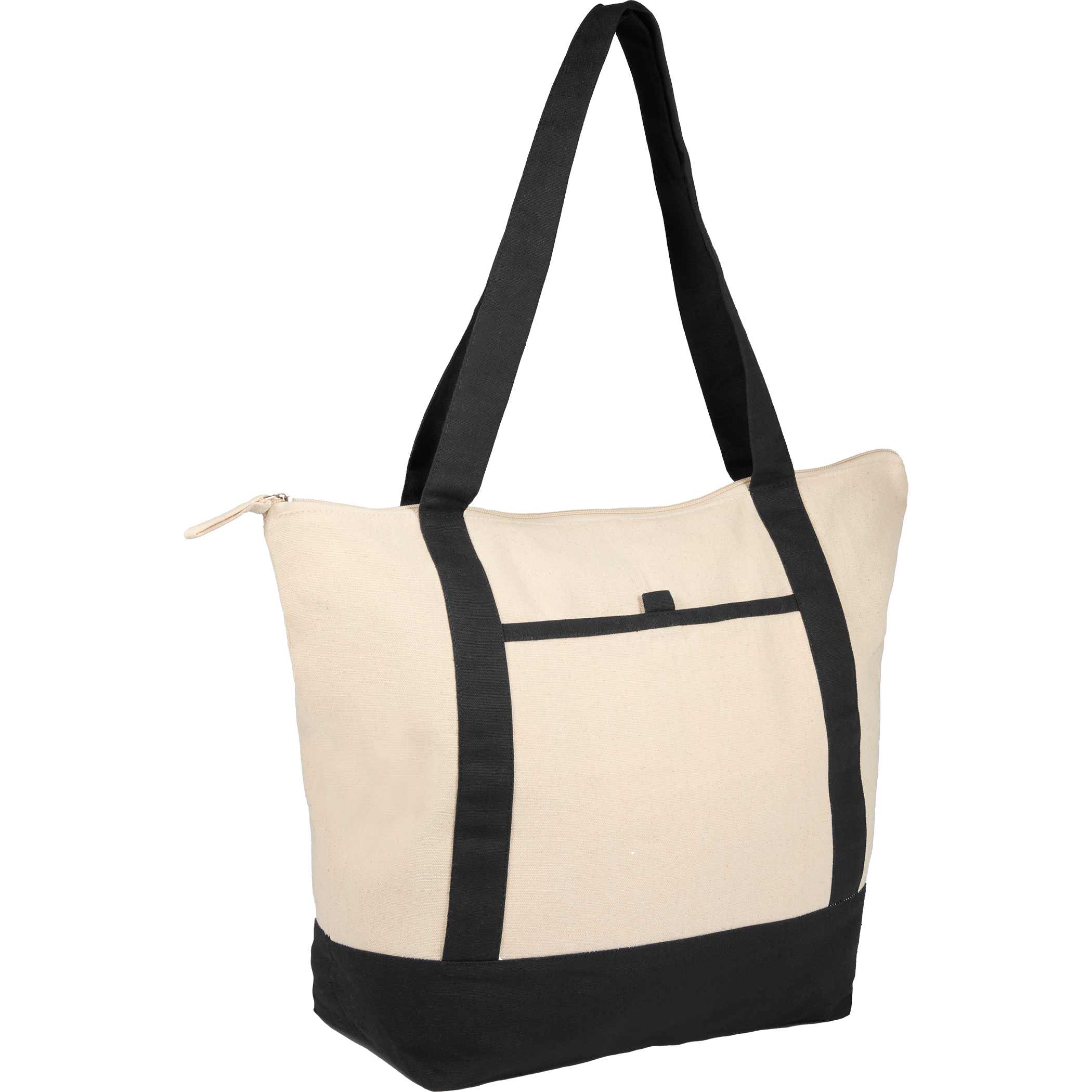 Isle 8oz Organic Cotton Tote 1
