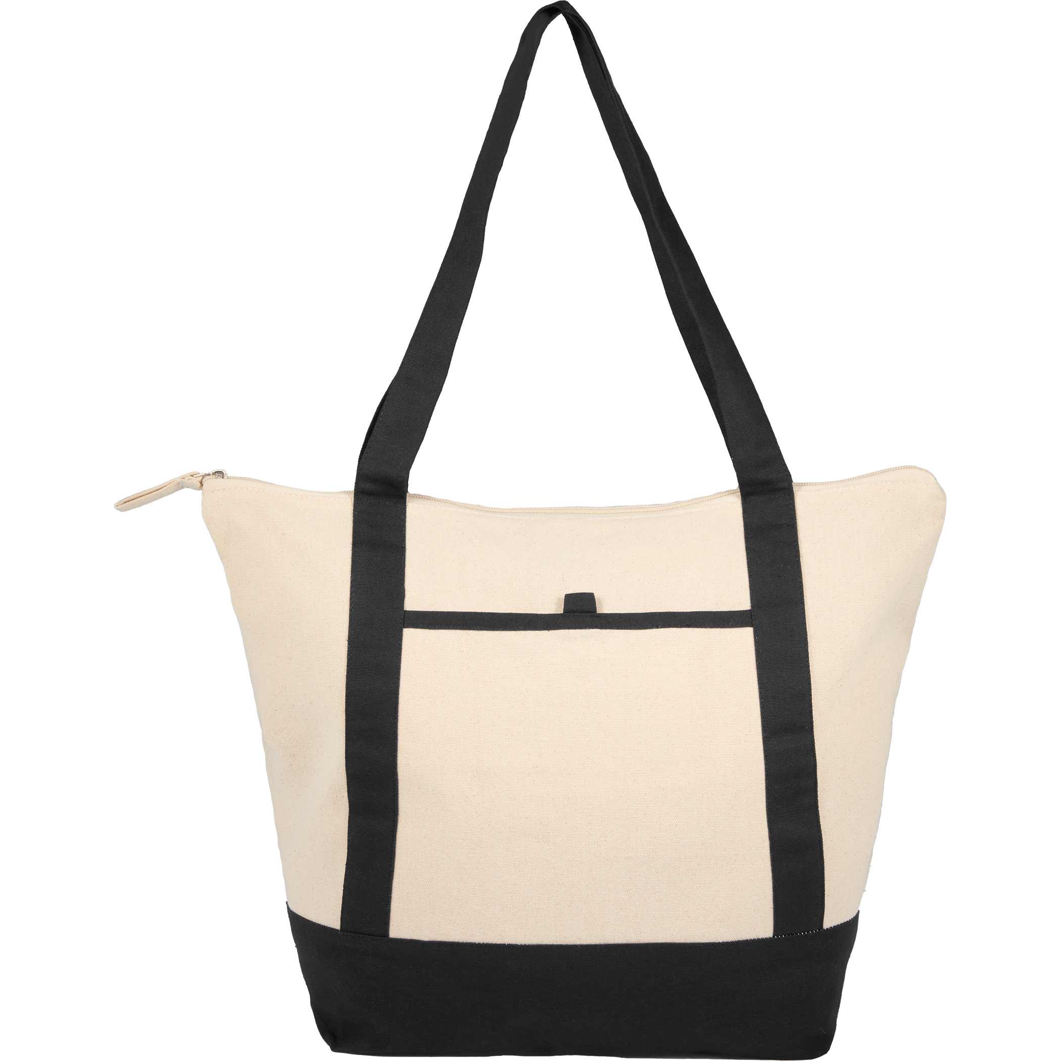 Isle 8oz Organic Cotton Tote 1