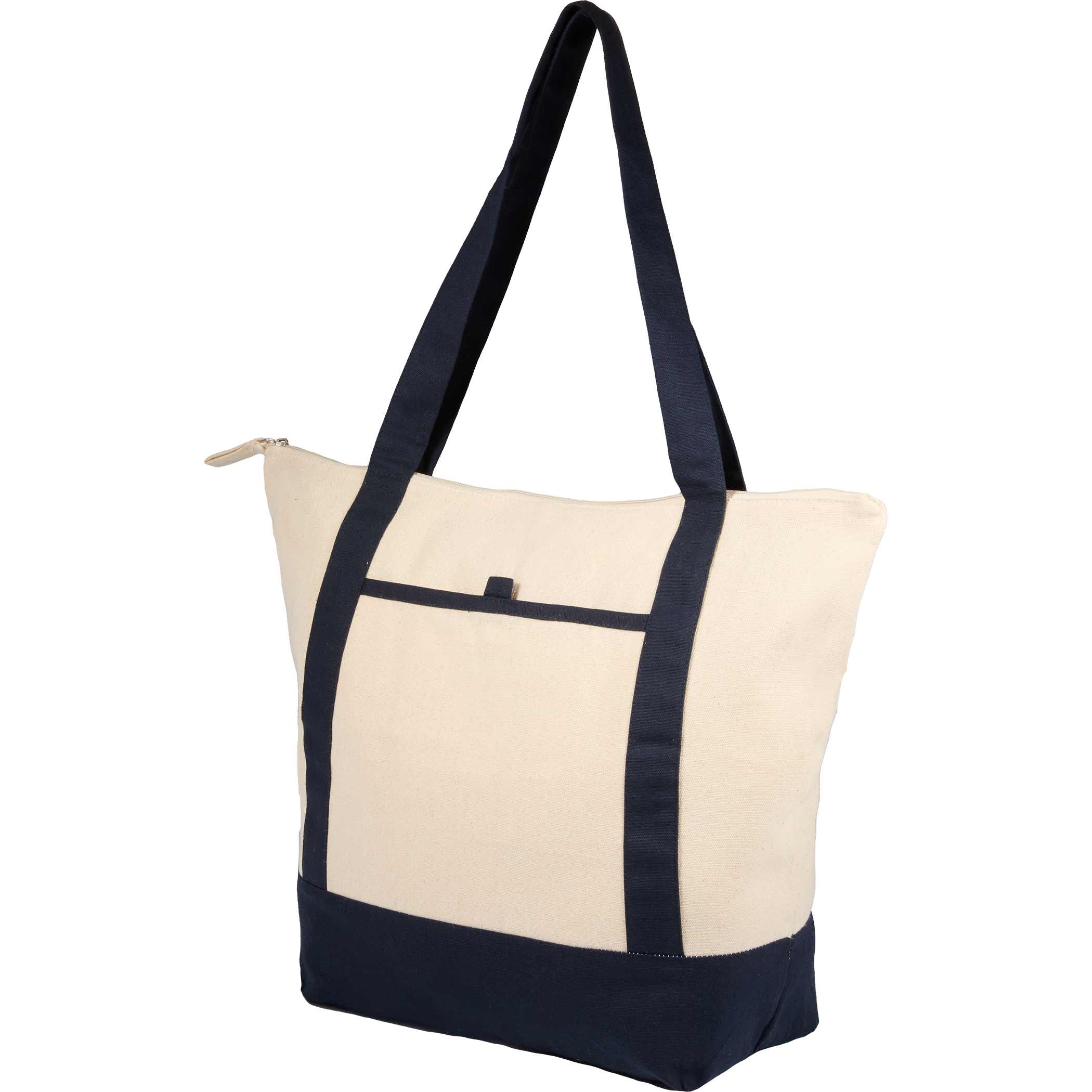 Isle 8oz Organic Cotton Tote 1