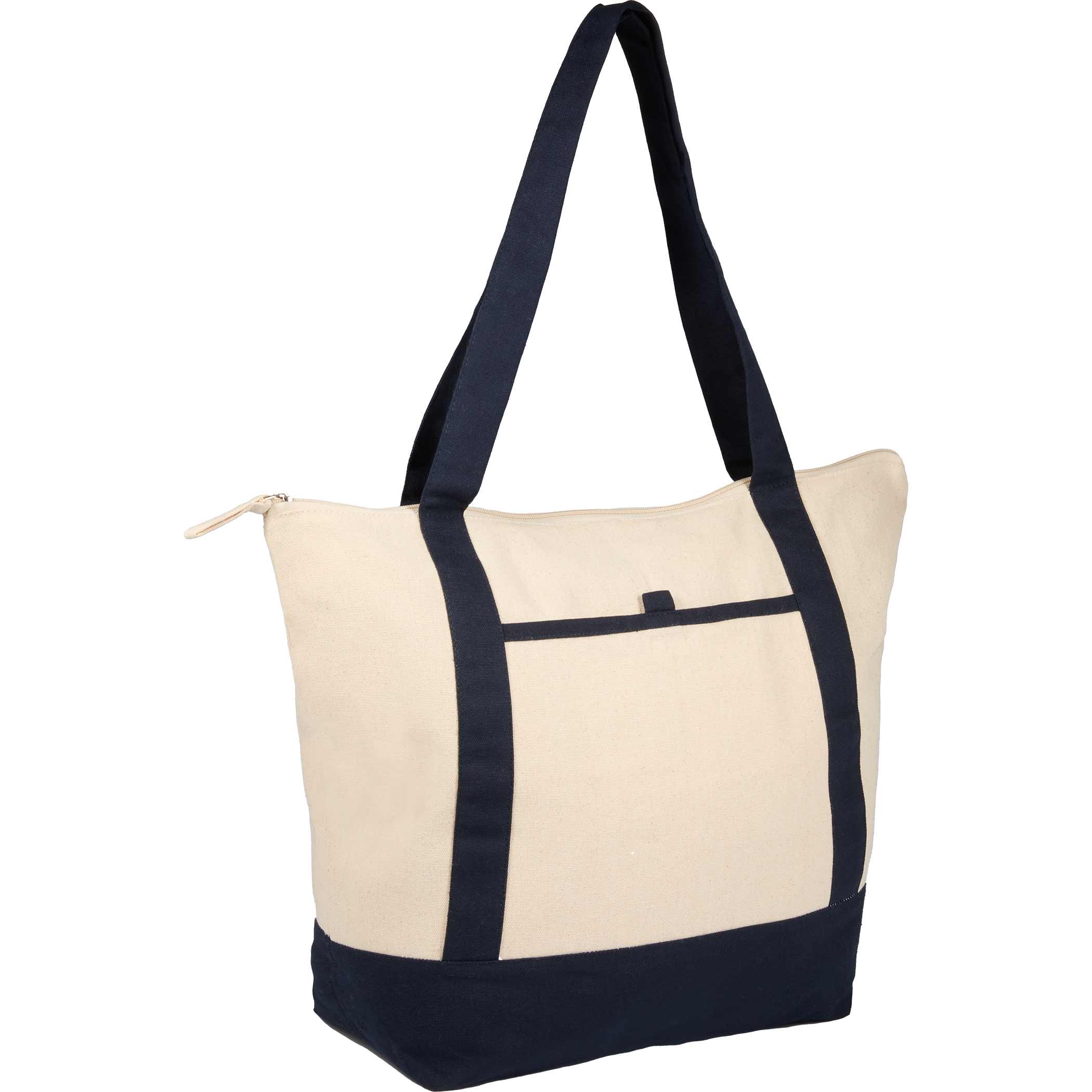 Isle 8oz Organic Cotton Tote 1