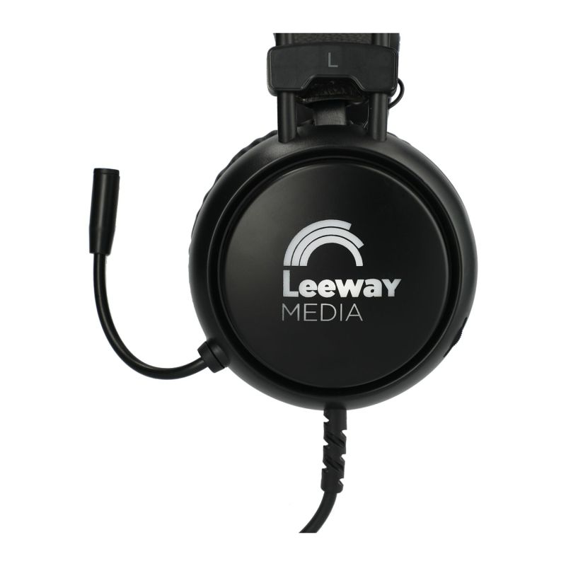 Ignite Gaming Headphones 1 Ignite Gaming Headphones 1