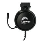 Ignite Gaming Headphones 1 Ignite Gaming Headphones 1