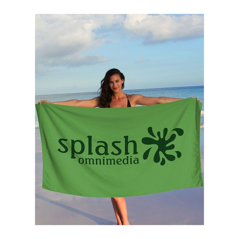 Towel Specialties Superior Weight Beach Towel 1 Towel Specialties Superior Weight Beach Towel 1